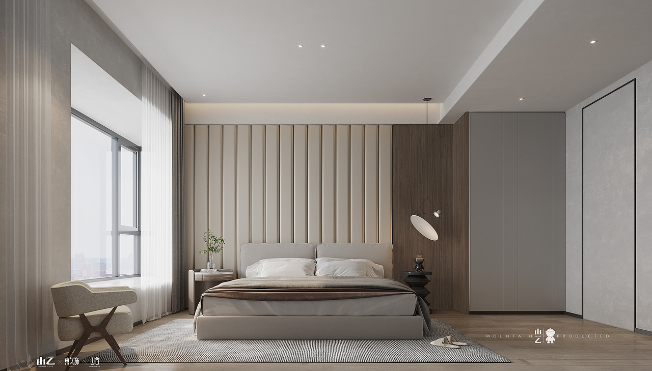 山乙建设I明昇壹城168㎡