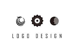 一组logo设计