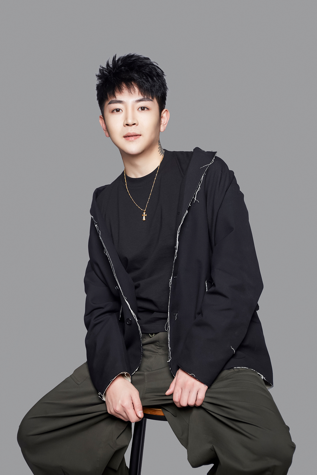 单人照|摄影|人像摄影|鹿可摄影工作室_原创作品-站酷zcool