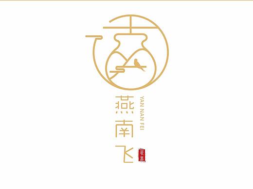 瓷器VI设计