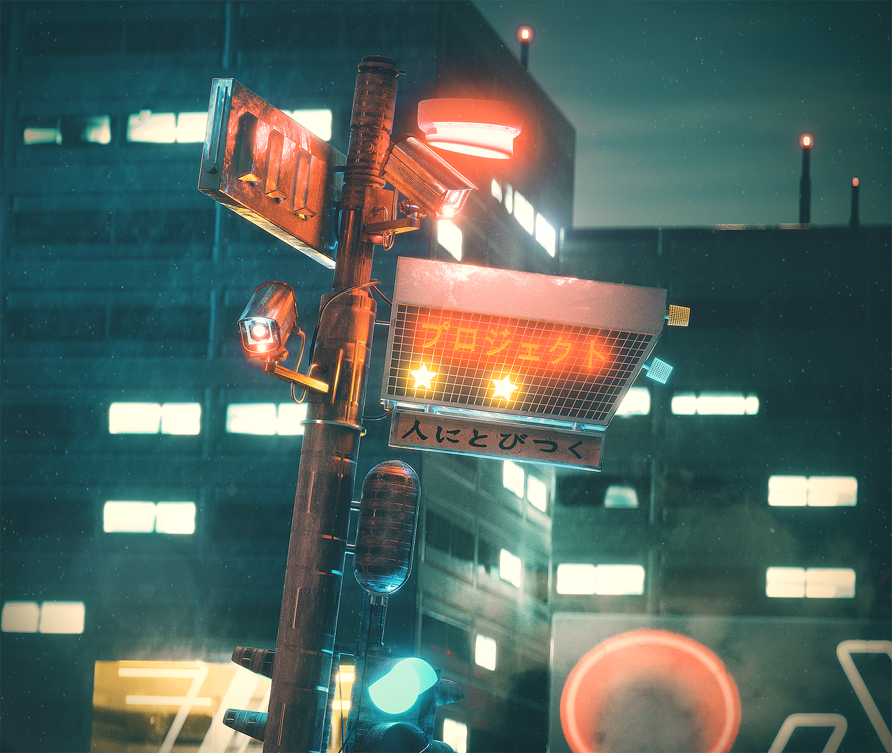 C4D/2019总结