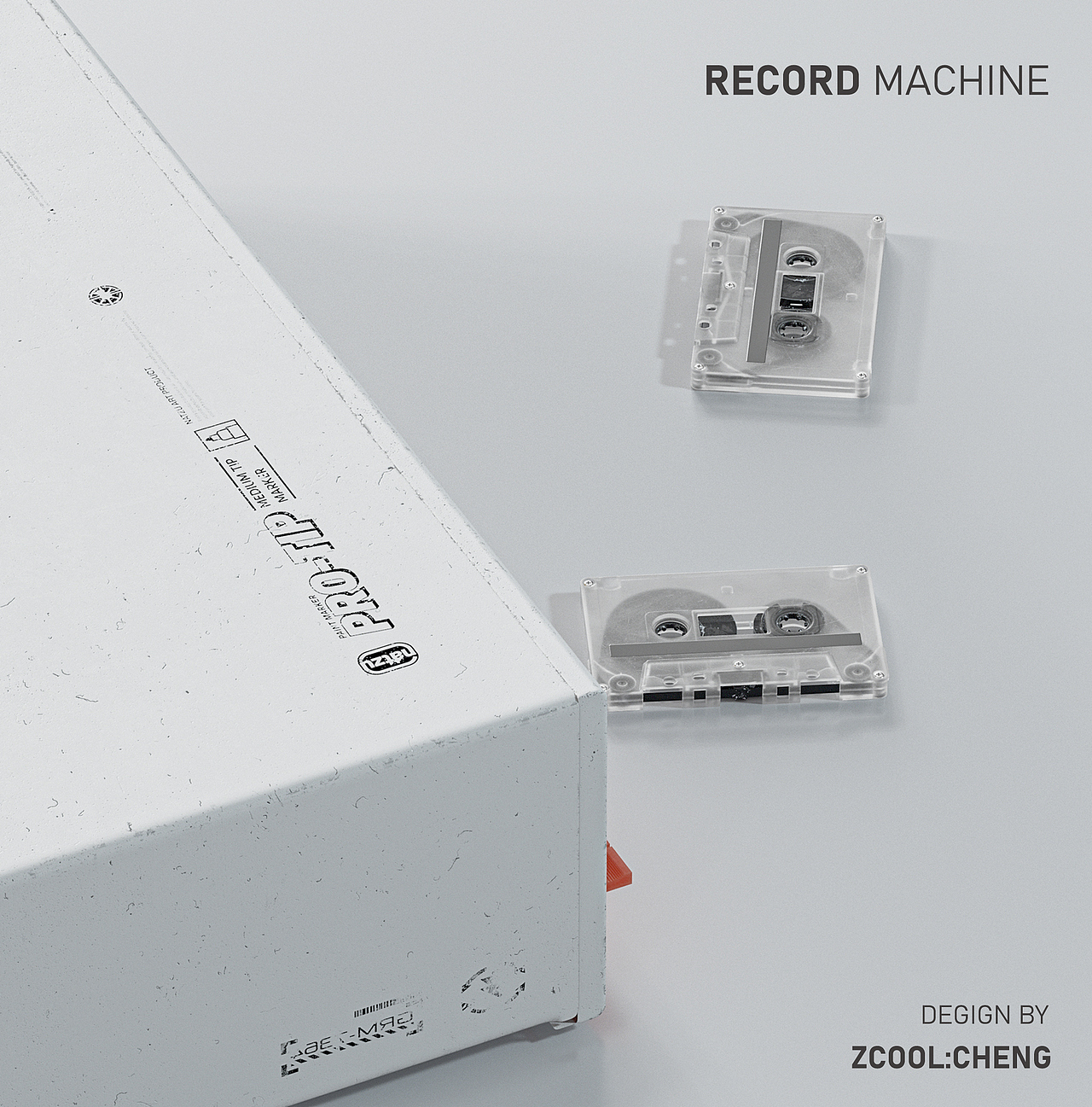 12月·设计小结·tick（图ZMjg0NjQ0Nzc2） - 其他三维 - 站酷设计师Arision原创素材 - 站酷ZCOOL