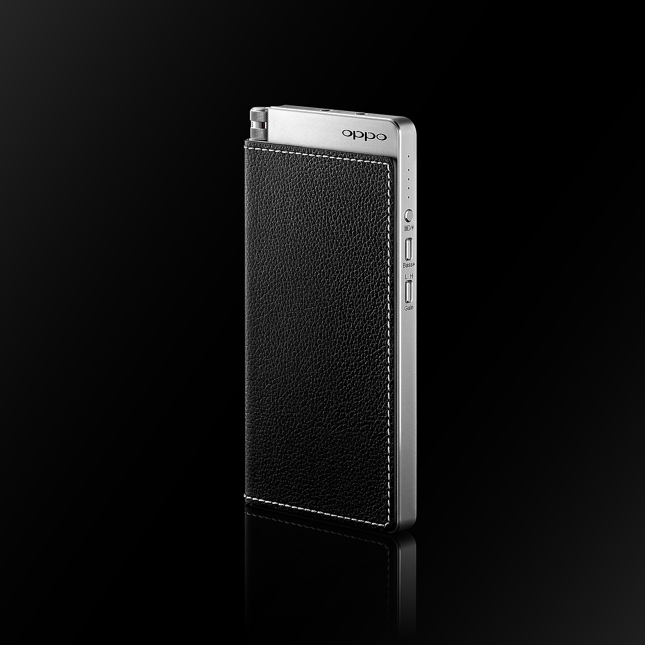 OPPO 耳放 产品摄影