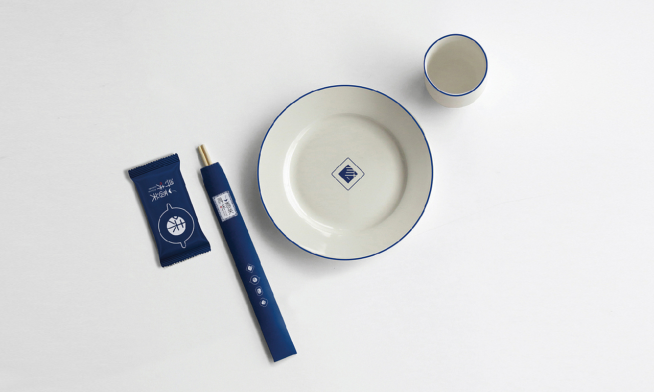 寻味西关--寻找记忆中味道（图ZMTAwNjA1OTcy） - 品牌 - 站酷设计师翼马品牌策划设计原创素材 - 站酷ZCOOL