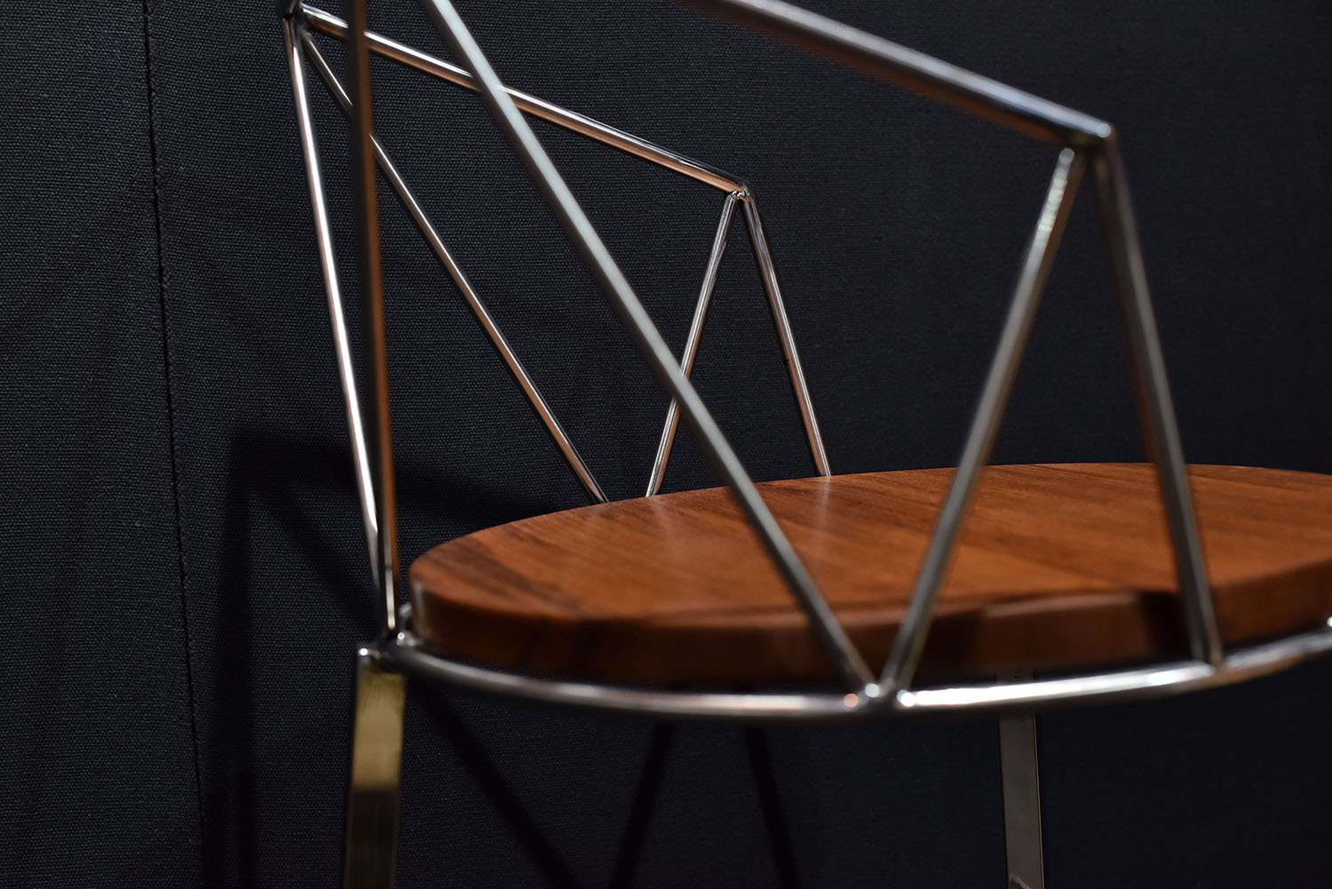 "构成主义"家具作品展