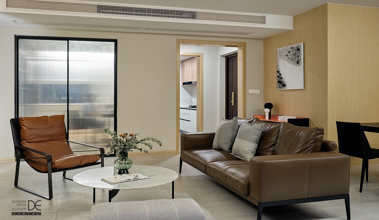 技术控的现代主义