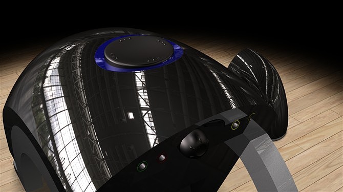 用ALIAS 做的几个练习作品(自己的音响,M4)