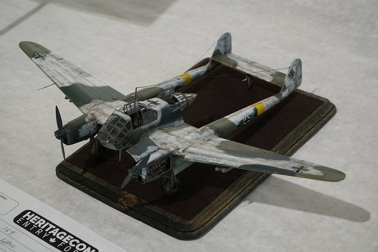 HeritageCon 2018（图ZMTA5NzkyMDY4） - 手办/模玩 - 站酷设计师TomCruzoo原创素材 - 站酷ZCOOL