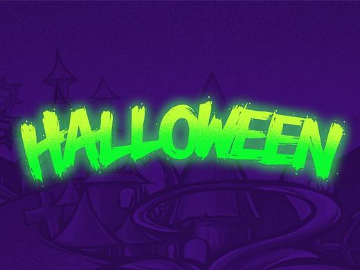 设计尸-HALLOWEEN