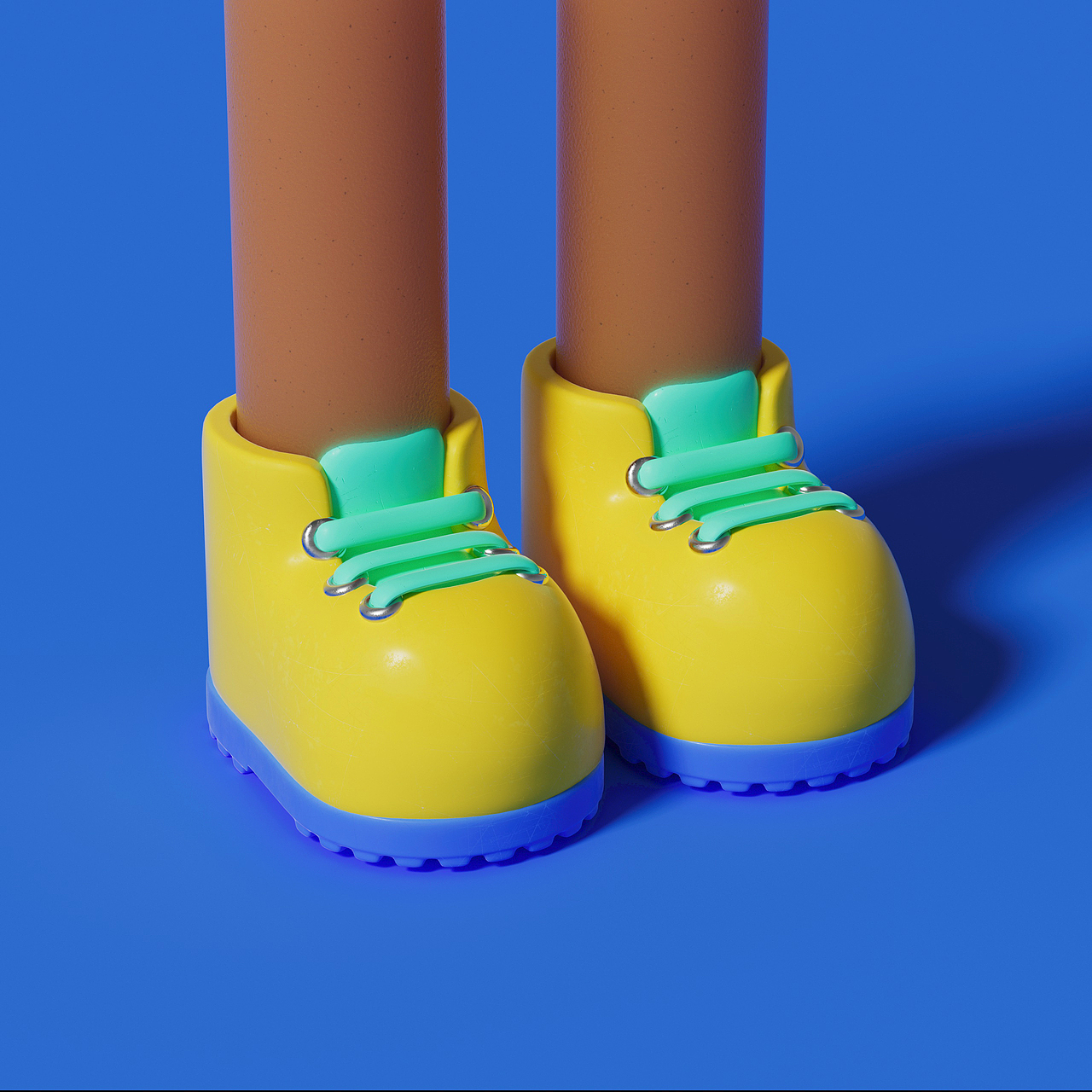 Footwear try鞋类尝试（图ZMjgzODU3MjY4） - 产品 - 站酷设计师菜丸子靓原创素材 - 站酷ZCOOL