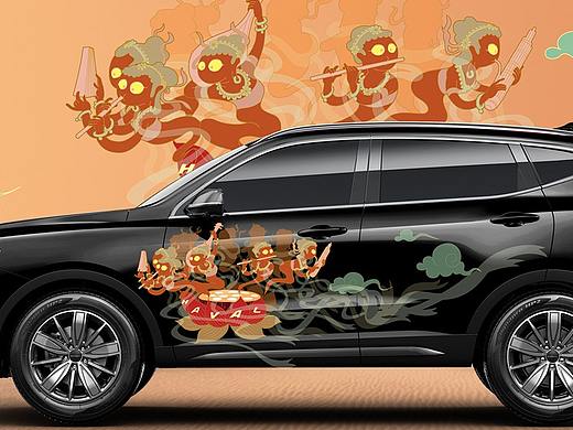 《荷尖上的舞蹈》