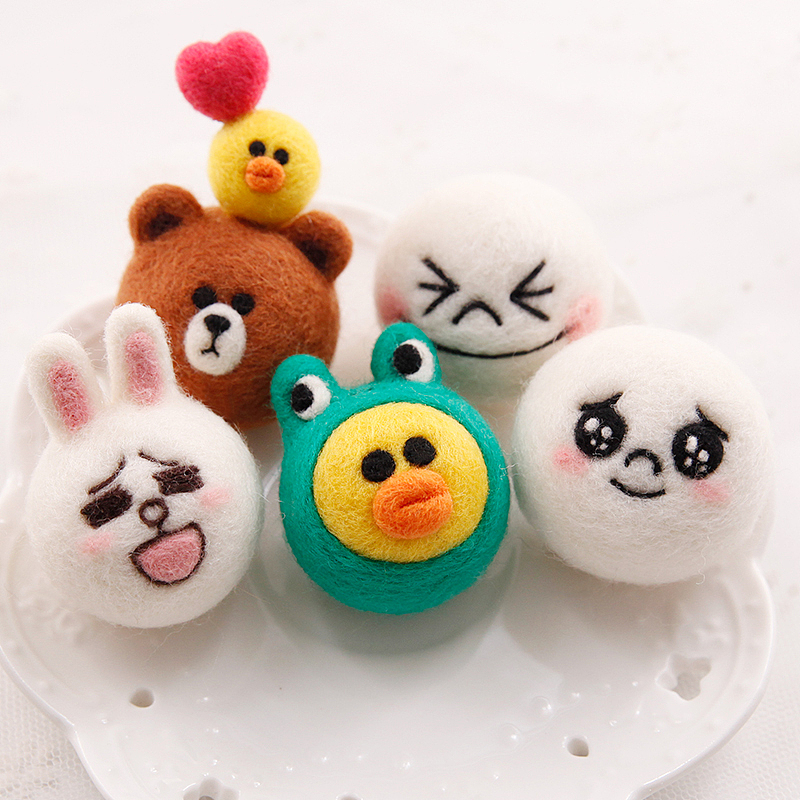 Line friends系列表情包 =3=（图ZNTU2NjgzODA=） - 其他手工艺 - 站酷设计师laviuu原创素材 - 站酷ZCOOL
