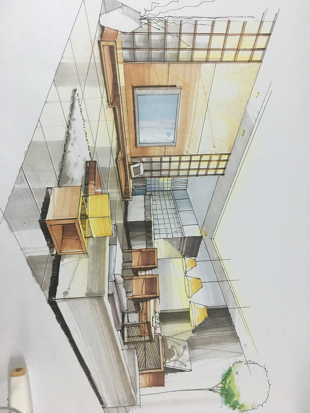 手绘作品（图ZNzQwNDUxNDg=） - 创作习作 - 站酷设计师ARTCONG原创素材 - 站酷ZCOOL