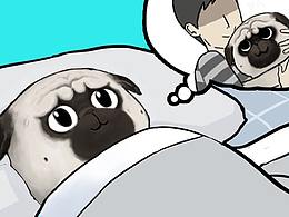 漫画