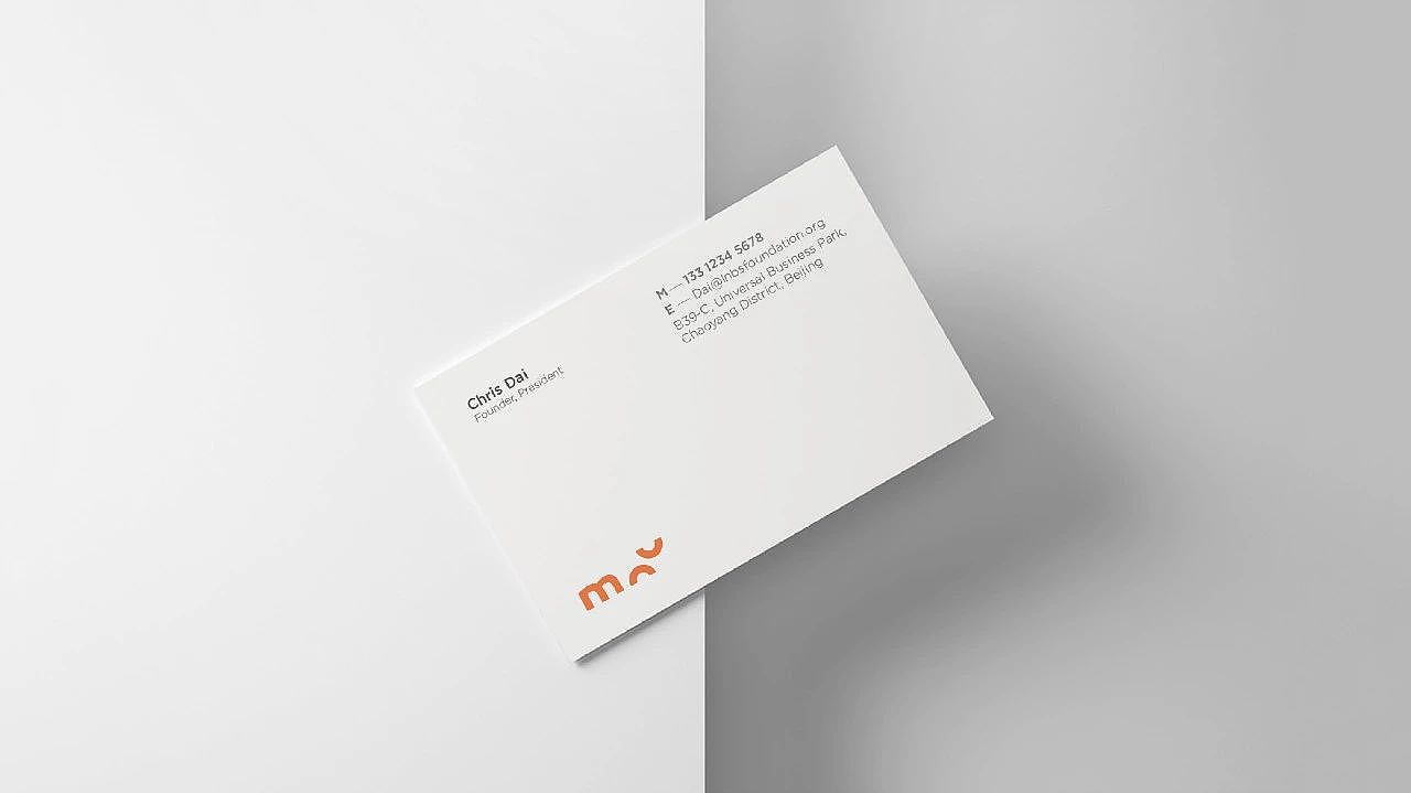 老牛兄妹基金会品牌设计 |灵鹿案例（图ZMTQzNTEwMjE2） - 品牌 - 站酷设计师上游彭林原创素材 - 站酷ZCOOL