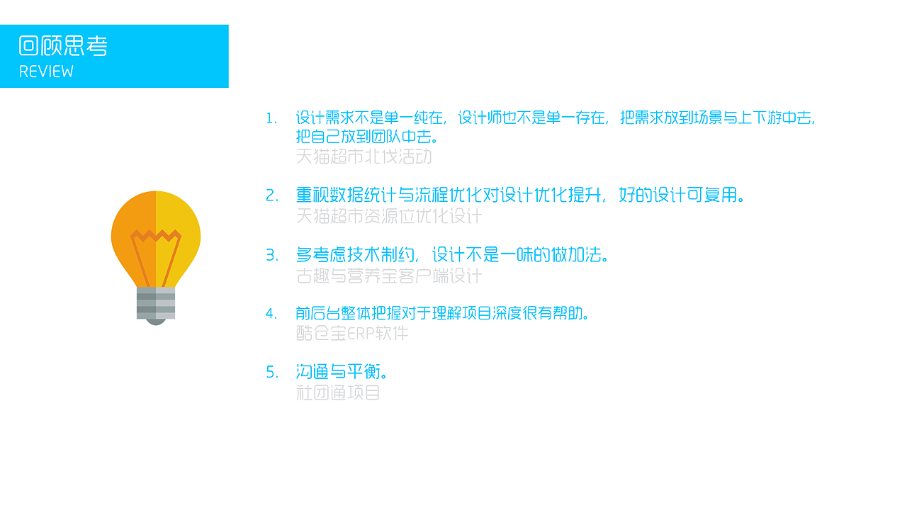 交互设计、UI设计、作品集