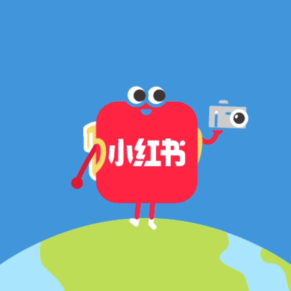 小红书博主洛杉矶灵感之旅（图ZMTY3Nzg3NTM2） - 商业插画 - 站酷设计师约翰强尼原创素材 - 站酷ZCOOL