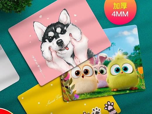 近期做的一些东西,淘宝主图方向