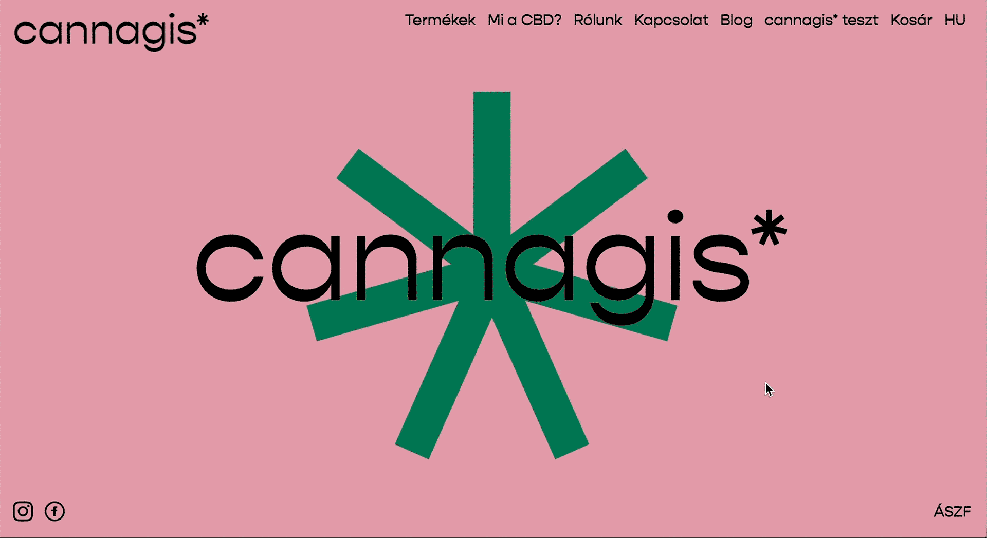设计分享/ cannagis*-品牌（图ZMjM3MDE3MjE2） - 品牌 - 站酷设计师BranD杂志原创素材 - 站酷ZCOOL