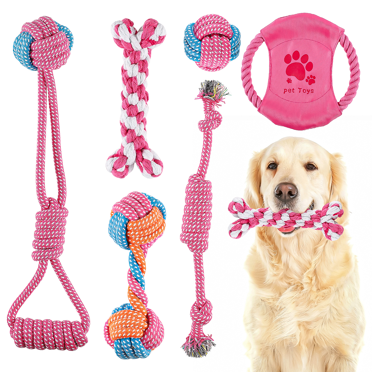 亚马逊宠物玩具主图&A+（图ZMjg5MTAxNjg4） - 电商 - 站酷设计师XIAOLIN琳原创素材 - 站酷ZCOOL