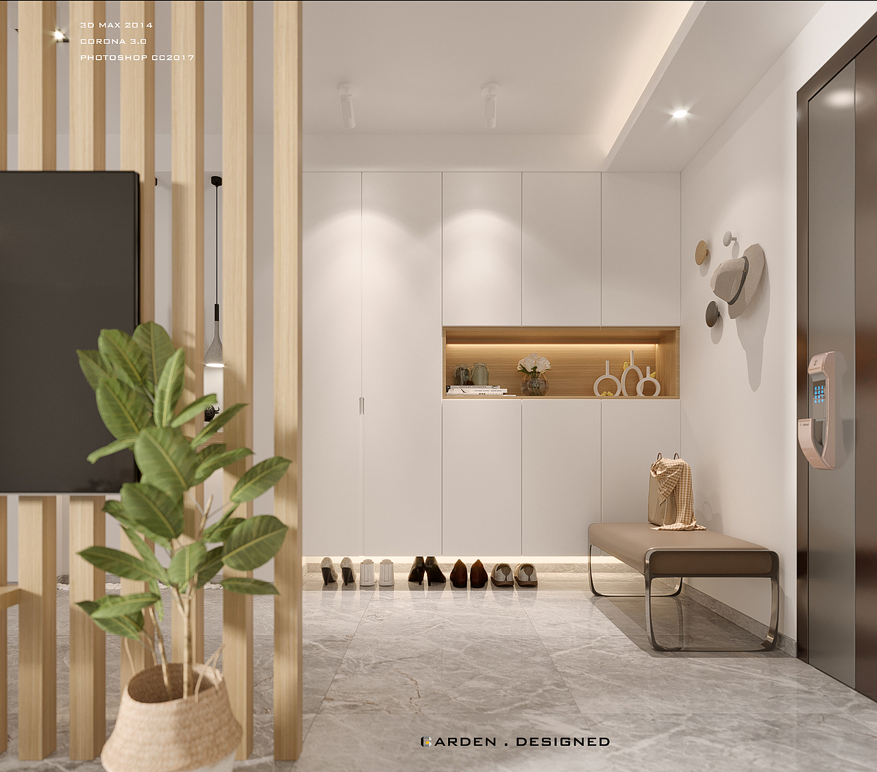 简约纯粹之家（图ZMTU2NTkwODQw） - 家装设计 - 站酷设计师花园仔原创素材 - 站酷ZCOOL