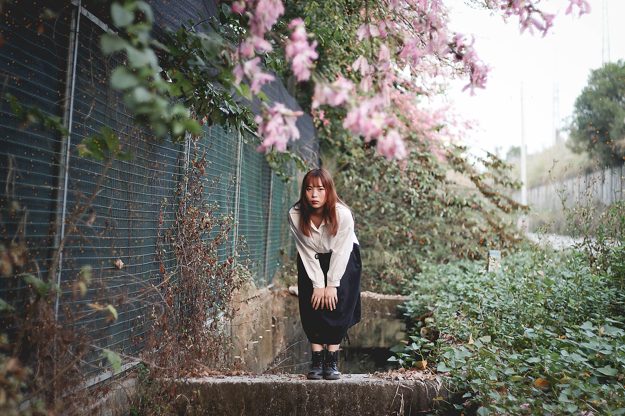 雀斑（图ZMTg4OTcwMTg0） - 人像摄影 - 站酷设计师青铷原创素材 - 站酷ZCOOL