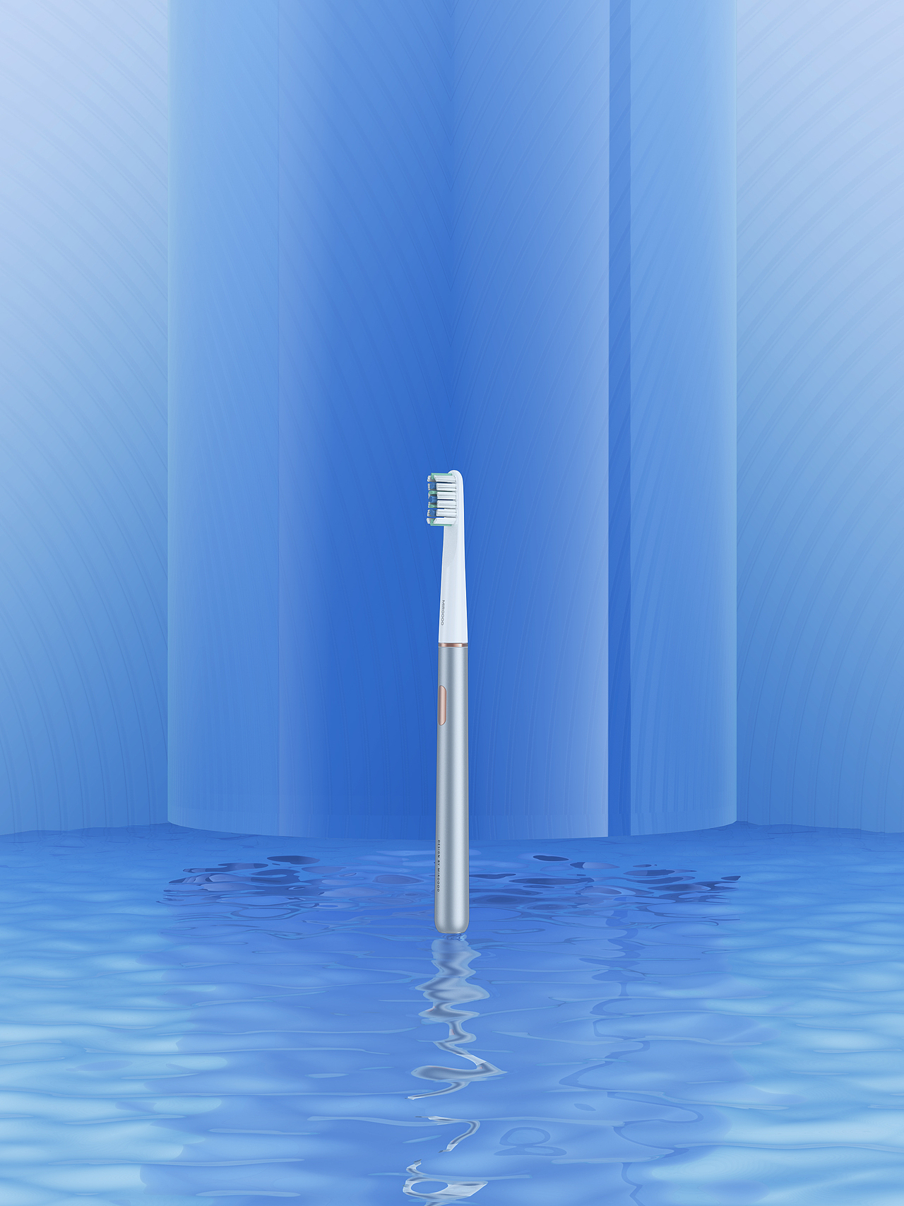 KeyShot渲染 - 产品渲染&场景渲染