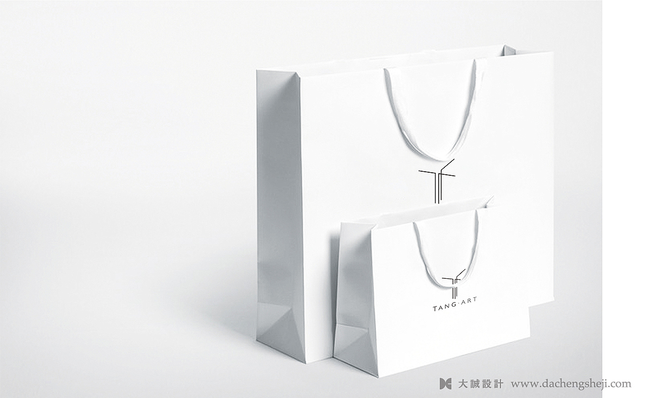 【大诚案例】TANG.ART 品牌设计（图ZMjE4NzM3ODQ=） - 品牌 - 站酷设计师北京大诚设计原创素材 - 站酷ZCOOL