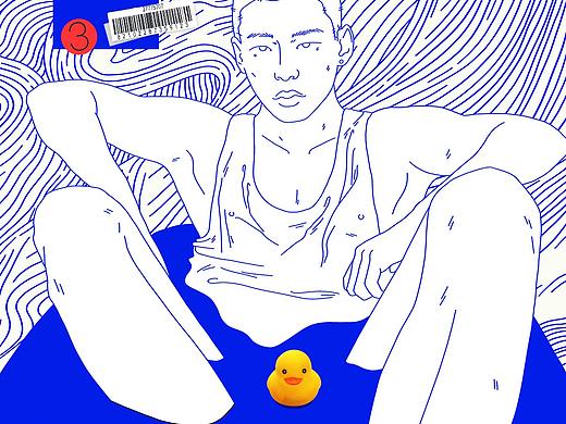 男子日常便利店-3