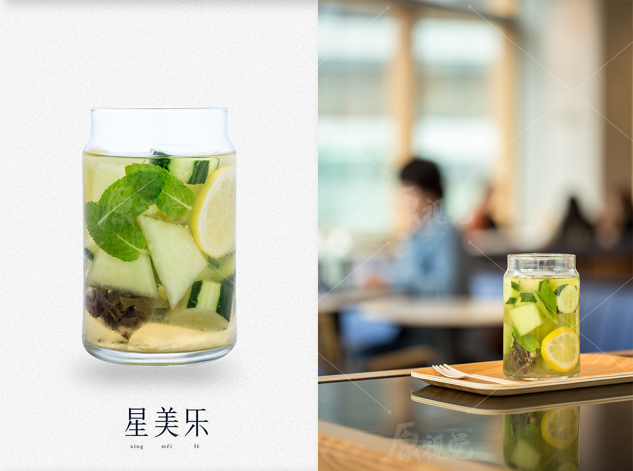 星美乐新品拍摄