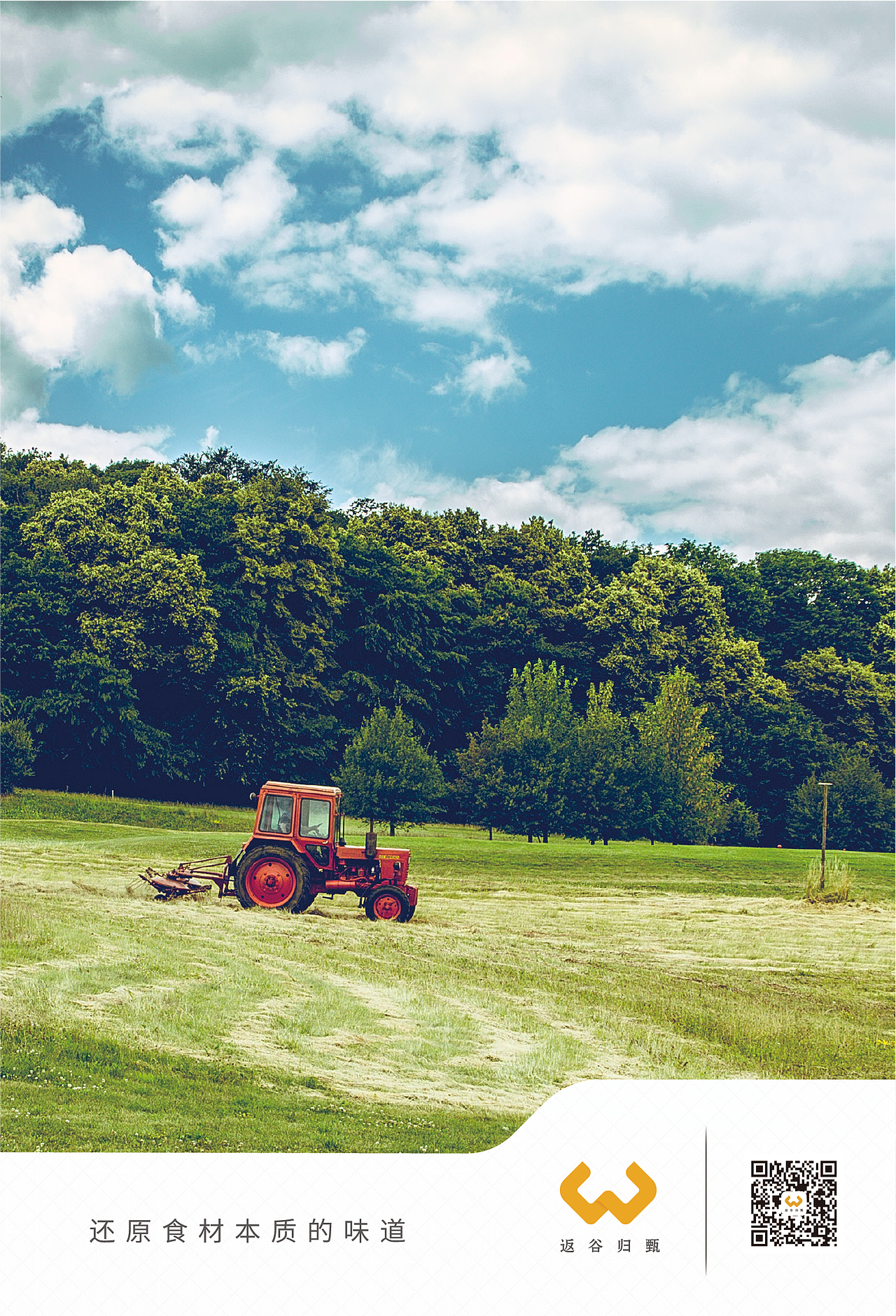 未来生活品牌全案设计（图ZMTE1NTkyNTEy） - 品牌 - 站酷设计师千落创意原创素材 - 站酷ZCOOL