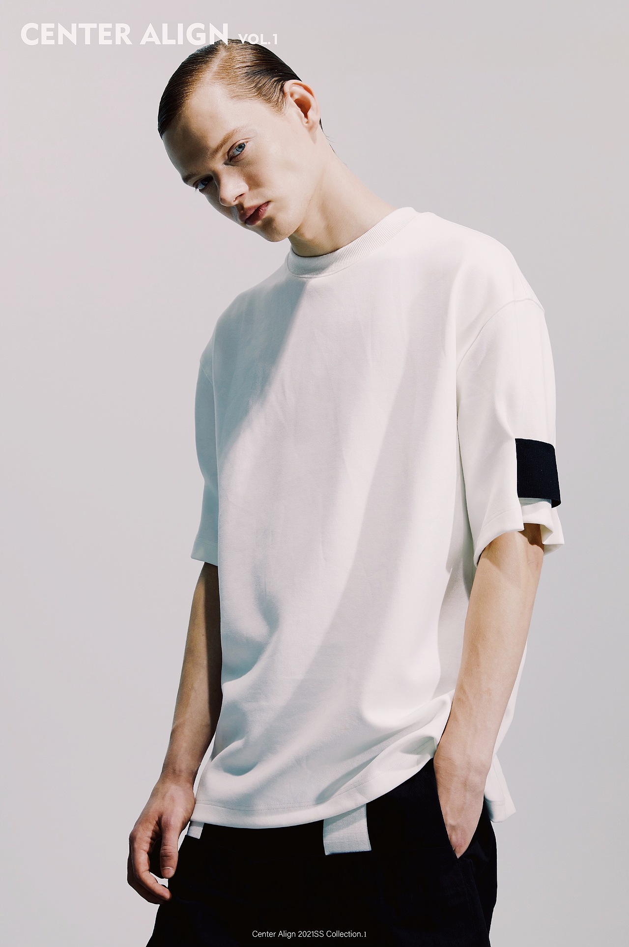 THIRD® Dimension - CENTER ALIGN 21AW