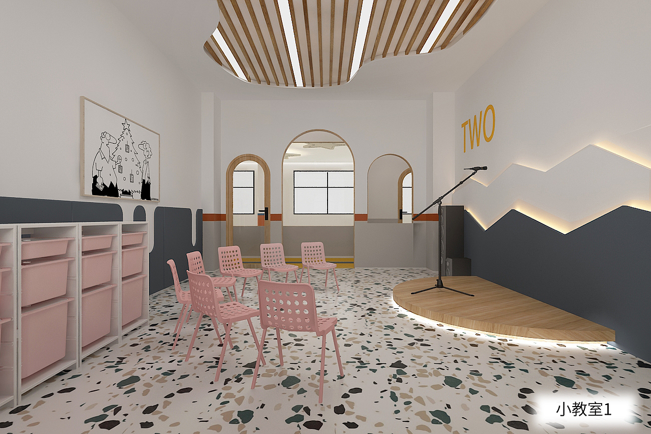 华度兴邦 口才培训