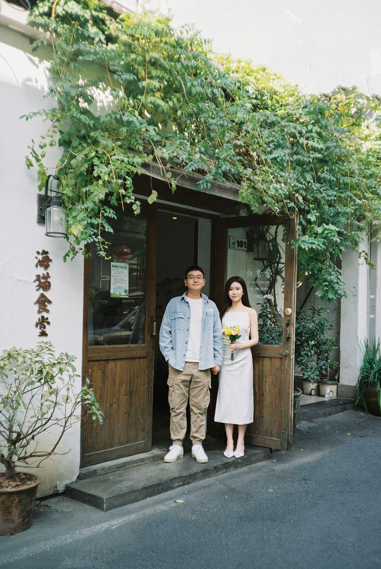恋爱这本日记写了七年啦📝（图ZMzU3NDIzMjQ0） - 人像摄影 - 站酷设计师陈溜溜_原创素材 - 站酷ZCOOL