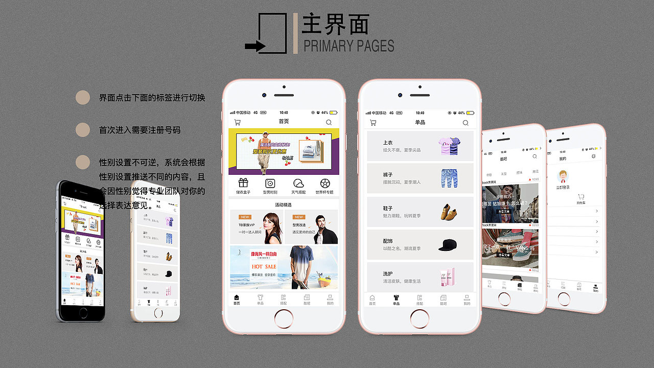 作品集（图ZMTIzNTIyNzcy） - 其他UI - 站酷设计师执笔画红尘丫原创素材 - 站酷ZCOOL