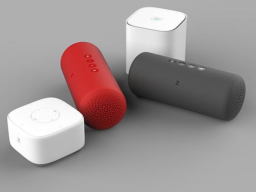 蓝牙音箱、wifi