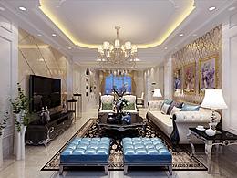 聲聲漫|簡歐一套