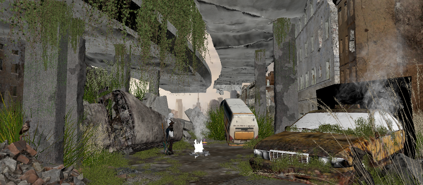 3dmax-日常作图|三维|动画/影视|伍六七_ - 原创作品 - 站酷 (zcool)