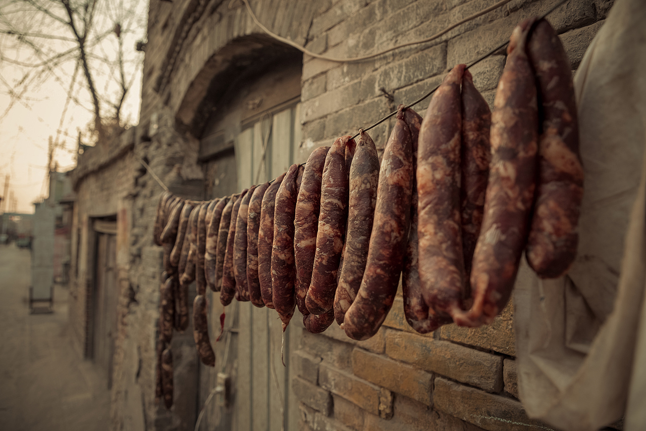 古城游记（图ZMTQwMDYxNDM2） - 人文/纪实摄影 - 站酷设计师pear1103原创素材 - 站酷ZCOOL