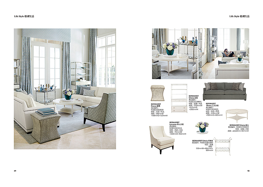 装饰公司官方宣传手册PartI（图ZMTEwNTQzODQw） - 书籍/画册 - 站酷设计师王卡卡原创素材 - 站酷ZCOOL