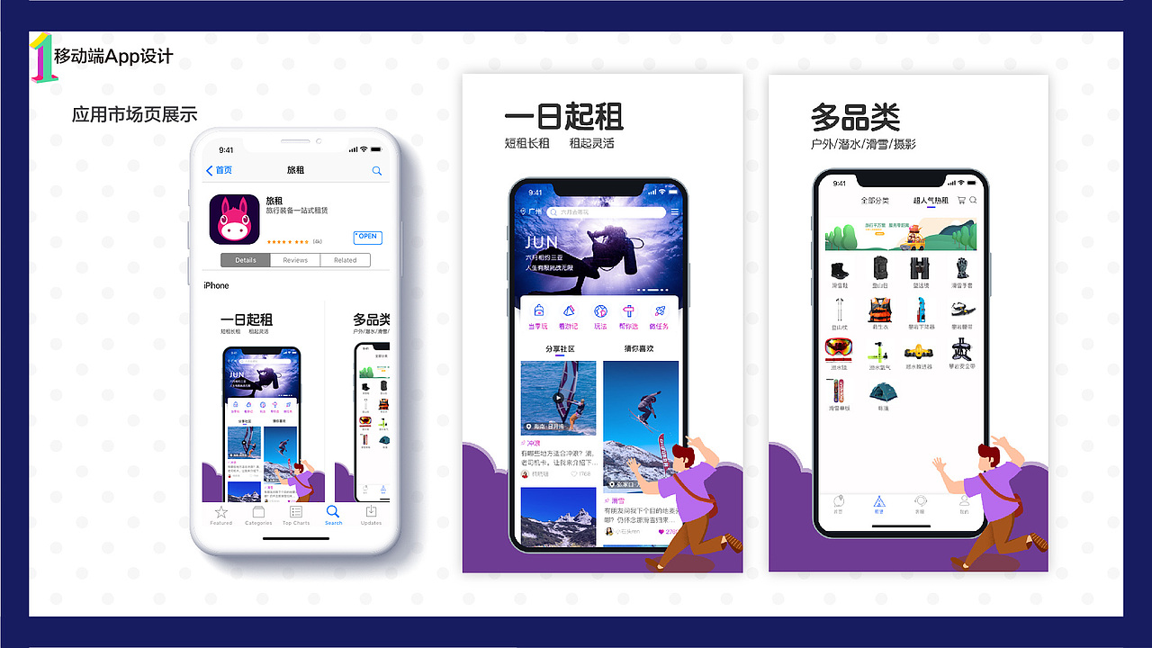 个人作品集（图ZMTY5MzMzNzg4） - APP界面 - 站酷设计师Z94407093原创素材 - 站酷ZCOOL