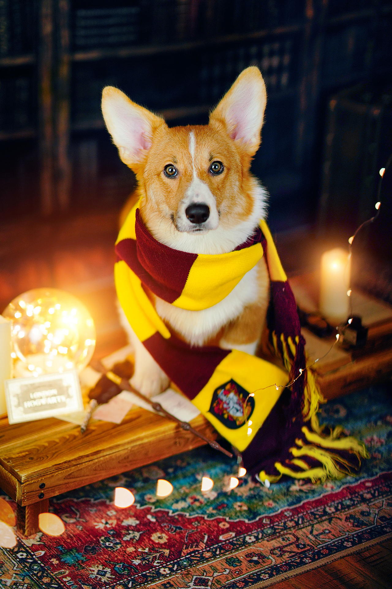 柯基合集——宠爱拾光宠物摄影（图ZMjU4OTk0OTA4） - 宠物摄影 - 站酷设计师petlight原创素材 - 站酷ZCOOL