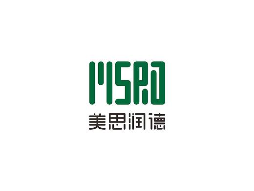 美思润德-家居logo设计