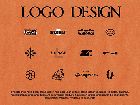 2022-2023 LOGO design