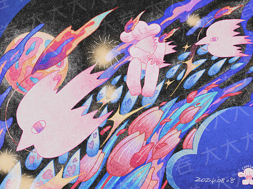 泪桥（个人主页-ZNzAxNzc5MzI=） - 创作习作 - 站酷设计师DDDD卷原创素材 - 站酷ZCOOL