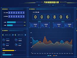 数据可视化设计