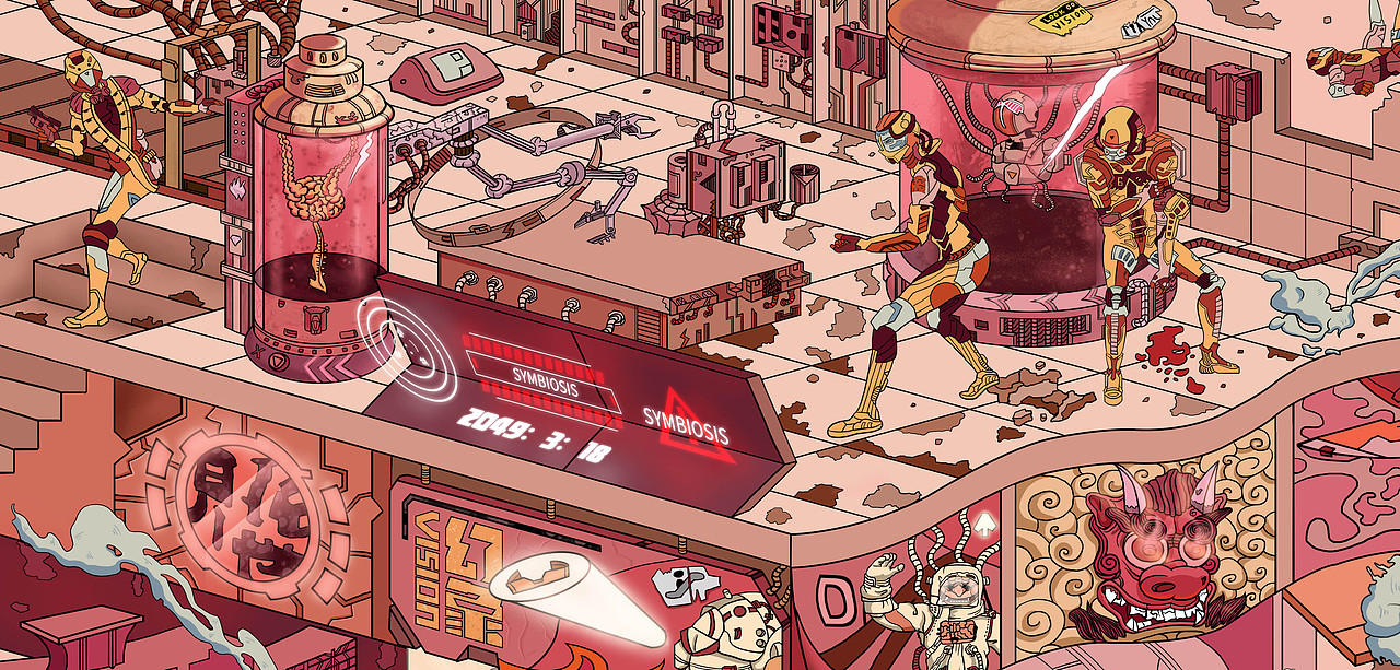 超维X | 科技与人类文明的矛盾