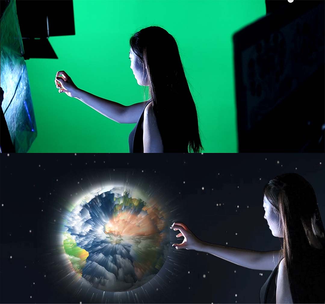 创伤公益类特效短片制作