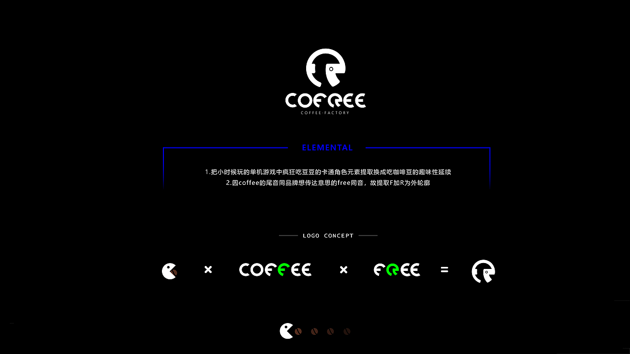 COFREE | COFFEE BRAND（图ZMTgzMjg0MTA4） - 品牌 - 站酷设计师Whaleks原创素材 - 站酷ZCOOL