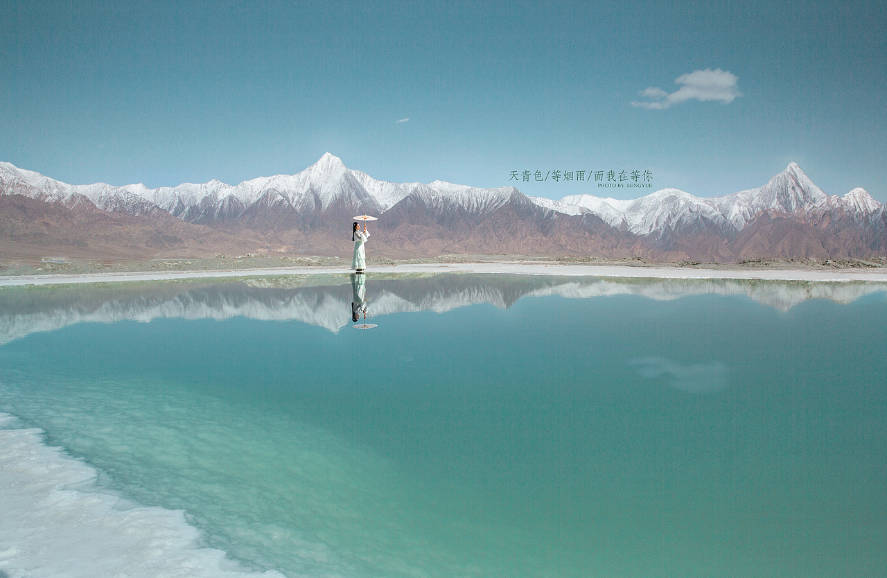 天青|摄影|人像摄影|冷月西斜_原创作品-站酷zcool